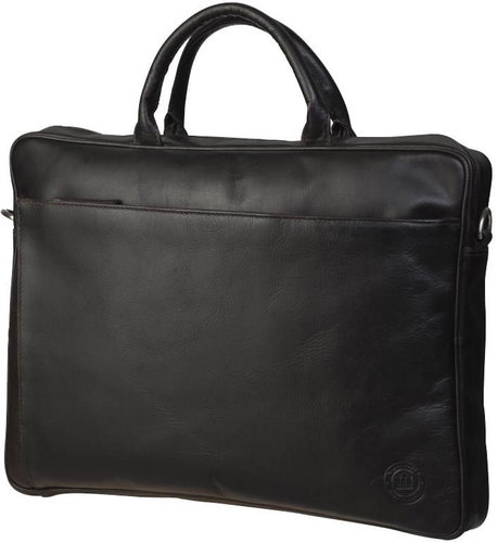 dbramante1928 Amalienborg 16" black - Laptop Bag - Main image