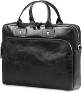 Dbramante1928 Helsingborg to 16" Dark Brown - Laptop Bag