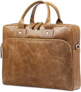 dbramante1928 Helsingborg to 16 "brown - Laptop Bag