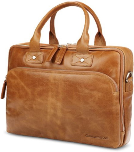 dbramante1928 Kronborg 14" Tan - Laptop Bag - Main image