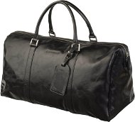 dbramante1928 Kastrup Weekender Black - Travel Bag