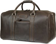 dbramante1928 Aalborg Weekender Bag Hunter - Travel Bag