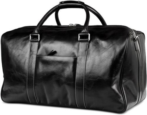 dbramante1928 aalborg weekender bag