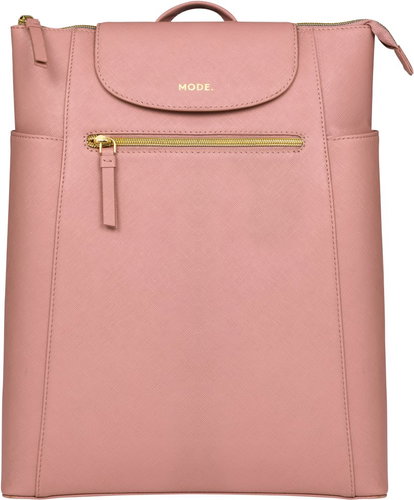 dbramante1928 Berlin - 14" Backpack - Blushed Rose - Laptop Backpack - Main image