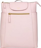 dbramante1928 Berlin – 14" Backpack – Pale Pink - Batoh na notebook