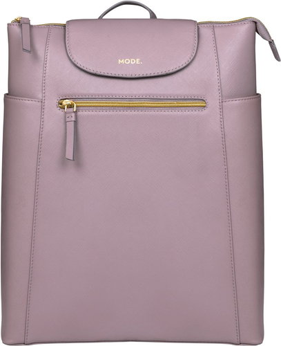 dbramante1928 Berlin - 14" Backpack - Sweet Violet - Laptop Backpack - Main image