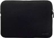19twenty8 13" New Neoprene Sleeve Black - Laptop tok