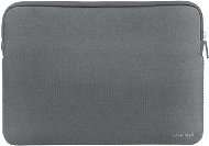Notebooktasche 19twenty8 13" New Neopren Sleeve Grey - Laptop-Hülle