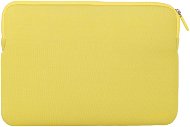 19twetny8 13" New Neoprene Sleeve Yellow - Puzdro na notebook