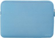 19twetny8 13" New Neoprene Sleeve Niagara Blue - Puzdro na notebook