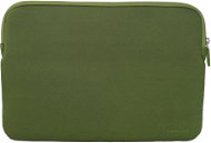 19twetny8 13" New Neoprene Sleeve Kale Green - Puzdro na notebook