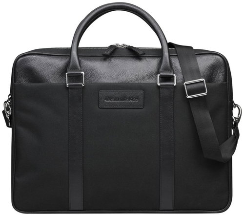 Dbramante Ginza 16" schwarz - Laptoptasche - Hauptbild
