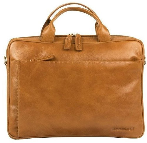 dbramante Amalienborg 14” Brown - Laptop Bag - Main image