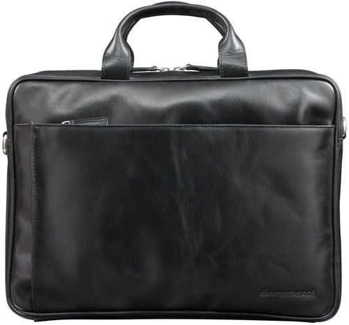 dbramante Amalienborg 15” Black - Laptop Bag - Main image