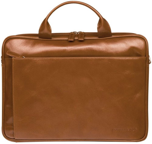 dbramante Amalienborg 15” Brown - Laptop Bag - Main image