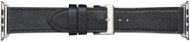 dbramante Copenhagen - Watch Strap 40mm - Black/Silver - Watch Strap