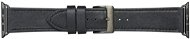 dbramante Copenhagen - Watch Strap 44mm - Black/Space Grey - Szíj