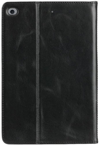 dbramante Copenhagen - iPad mini (5th gen) - black - Tablet Case - Main image