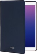 dbramante1928 MODE Tokyo Cover für iPad 10,2“ (2019/2020) Ocean Blue - Tablet-Hülle