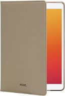 dbramante1928 MODE Tokyo Cover for iPad 10.2" (2019/2020) Sahara Sand - Tablet Case
