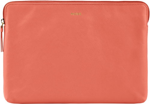 dbramante1928 Paris MacBook Pro 13 "- Rusty Rose - Laptop Case - Main image