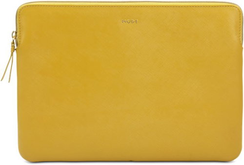 dbramante1928 Paris MacBook Pro 13 "- Deep Amber - Laptop Case - Main image