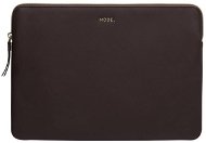 dbramante1928 mode Paris Laptophülle MacBook Pro 13'' (2020)/Air 13'' (2020) Dark Chocolate dunkelbraun - Laptop-Hülle