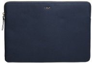 dbramante1928 mode Paris Case for Laptop 15''/MacBook Pro 16'', Ocean Blue - Laptop Case