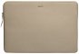 dbramante1928 mode Paris Laptophülle 15''/MacBook Pro 16'' saharasandfarben - Laptop-Hülle
