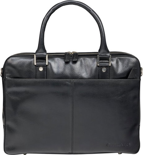 dbramante1928 Rosenborg - 16" - Black - Laptop Bag - Main image