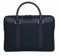 dbramante1928 Stelvio – 14" Slim Laptop Bag – Blue - Taška na notebook