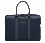 dbramante1928 Fifth Avenue - 15" Laptop Bag - Blue - Laptop Bag