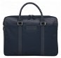 dbramante1928 Ginza - 16” Duo Pocket Laptop Bag - Blue - Laptop Bag