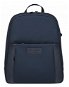 dbramante1928 Champs-Elysees – 15" Laptop Backpack – Blue - Batoh na notebook