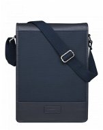 dbramante1928 Orchard  – 14" Laptop Messenger Bag – Blue - Taška na notebook
