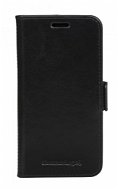 dbramante1928 Copenhagen Slim - iPhone 11 Pro Max - Black fekete színű - Mobiltelefon tok