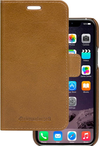 dbramante1928 Lynge - iPhone 11 Pro - Tan - Phone Case - Main image