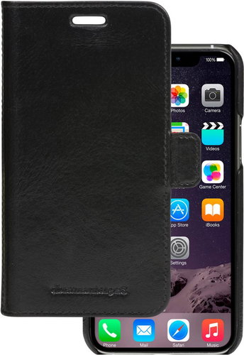 dbramante1928 Lynge - iPhone 11 Pro Max - Black - Phone Case - Main image