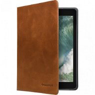 dbramante1928 Copenhagen - iPad (2019) - Tan - Tablet tok