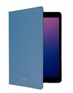 dbramante1928 Tokyo – iPad (2019) – Nightfall Blue - Puzdro na tablet