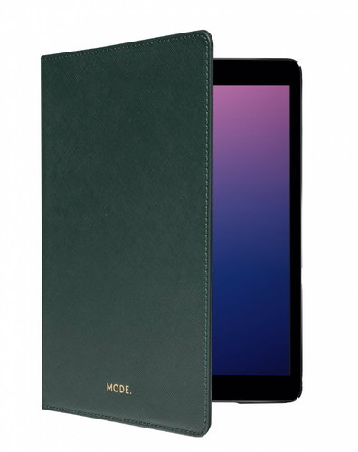dbramante1928 Tokyo - iPad (2019) - Evergreen - Tablet-Hülle - Hauptbild