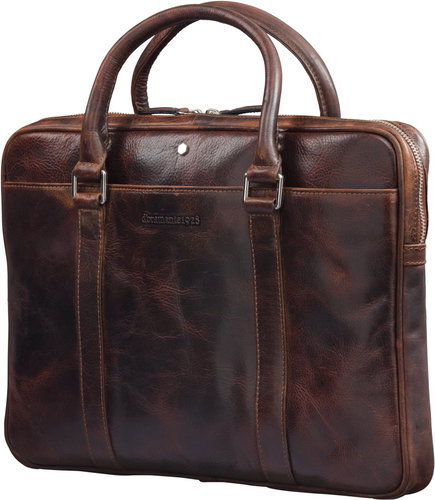 dbramante1928 Sleipnir - 15" - Chestnut - Laptop Bag - Main image
