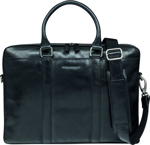 dbramante1928 Nordborg - 15“- Black - Laptop Bag - Main image