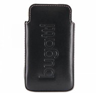 Bugatti Basic iPhone 4 black - Phone Case