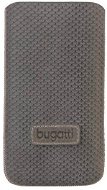Bugatti Perfect Scale iPhone 4 grey - Handyhülle