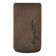 Bugatti Perfect Velvety iPhone 4 chocolate - Phone Case