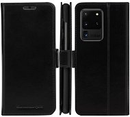 dbramante1928 Copenhagen Plus for Galaxy S20 Ultra, Black - Phone Case