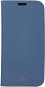 dbramante1928 MODE New York iPhone 13 mini ultra-marine blue tok - Mobiltelefon tok