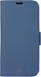 dbramante1928 MODE New York iPhone 13 ultra-marine blue tok - Mobiltelefon tok