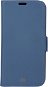 dbramante1928 MODE New York iPhone 13 Pro ultra-marine blue tok - Mobiltelefon tok